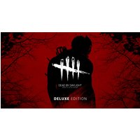 Dead by Daylight - Digital Deluxe Edition Steam Key
