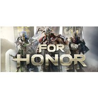 For Honor - Deluxe Edition Steam Key