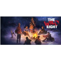 The Wild Eight Steam Key