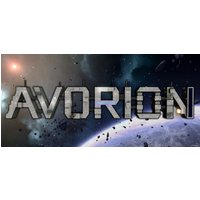 Avorion Steam Key