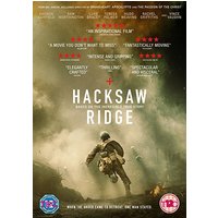 Hacksaw Ridge (Vudu / Movies Anywhere) Code