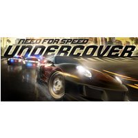 Need for Speed Undercover Steam Key