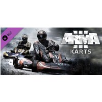 Arma 3 Karts Steam Key