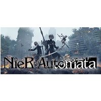 NieR: Automata Game of the YoRHa Edition Steam Key