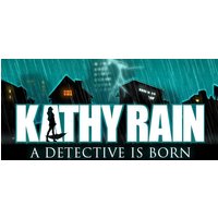 Kathy Rain Steam Key
