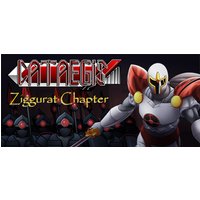 Cataegis: The White Wind Steam Key