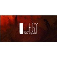 Elegy for a Dead World Steam Key