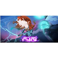 Furi Steam Key