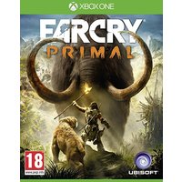 Far Cry Primal Digital Copy Key (Xbox One)