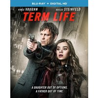 Term Life (Vudu / Movies Anywhere) Code