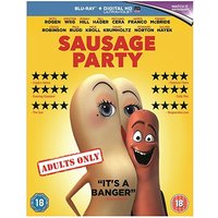 Sausage Party (Vudu / Movies Anywhere) Code