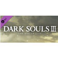 Dark Souls 3 - The Ringed City Steam Key