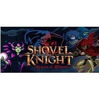 Shovel Knight: Specter of Torment Steam Key