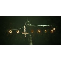 Outlast 2 Steam Key