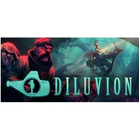 Diluvion Fleet Edition Steam Key