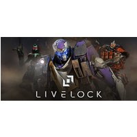 Livelock Steam Key