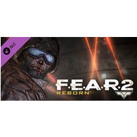 F.E.A.R. 2: Reborn (DLC) Steam Key