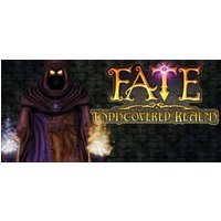 FATE: Undiscovered Realms Steam Key