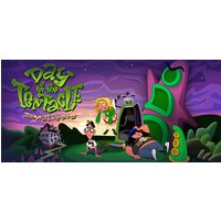 Day of the Tentacle Remastered Steam Key
