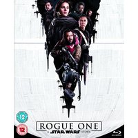Rogue One: A Star Wars Story (Vudu / Movies Anywhere) Code