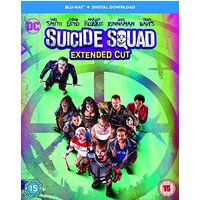 Suicide Squad (Vudu / Movies Anywhere) Code