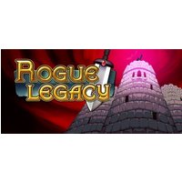 Rogue Legacy GOG Key (Digital Download)