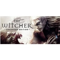 The Witcher: Enhanced Edition Director's Cut GOG Key (Digital Download)