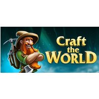 Craft The World GOG Key (Digital Download)