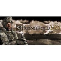 Stronghold HD GOG Key (Digital Download)
