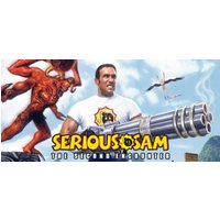 Serious Sam Classic: The Second Encounter GOG Key (Digital Download)