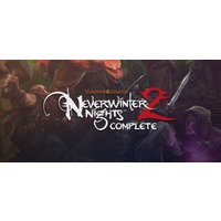 Neverwinter Nights 2 Complete Edition GOG Key (Digital Download)
