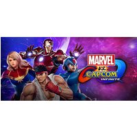 Marvel vs. Capcom: Infinite Steam Key