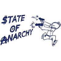 State of Anarchy Steam Key