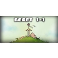 Reset 1-1 Steam Key