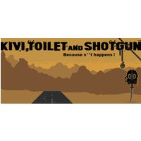 Kivi Toilet and Shotgun Steam Key