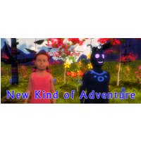 New kind of adventure Steam Key