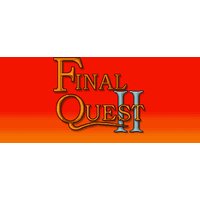 Final Quest II Steam Key