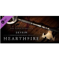 The Elder Scrolls V: Skyrim - Hearthfire Steam Key