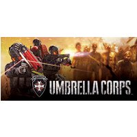 Resident Evil: Umbrella Corps Steam Key