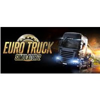 Euro Truck Simulator 2 GOTY Edition Steam Key