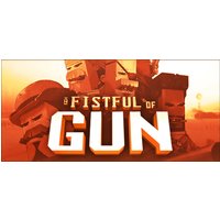 A Fistful of Gun Steam Key