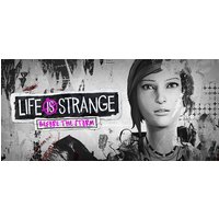 Life is Strange: Before the Storm Steam Key