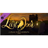 The Last Door Season One Steam Key