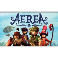 AereA Digital Copy Key (Xbox One)