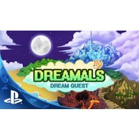 Dreamals: Dream Quest Digital Copy Key (Xbox One)