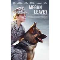 Megan Leavey (Vudu / Movies Anywhere) Code