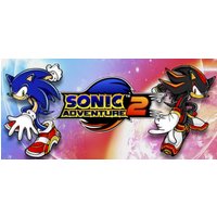Sonic Adventure 2 Steam Key