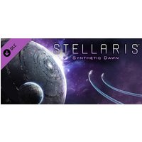 Stellaris: Synthetic Dawn Story Pack Steam Key