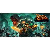 CJS CD Keys Get 12% Discount on Battle Chasers Nightwar Steam Key Today