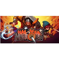 Has-Been Heroes Steam Key